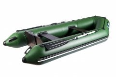 BOT  AQUA STORM  MOTOR TAKILAN - IT  STM 280 YEŞİL