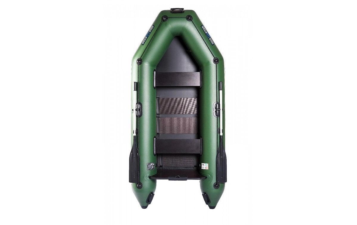 BOT  AQUA STORM  MOTOR TAKILAN - IT  STM 280 YEŞİL