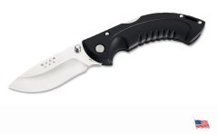 Buck (5803) 395 Folding Omni Hunter 10PT Bıçak