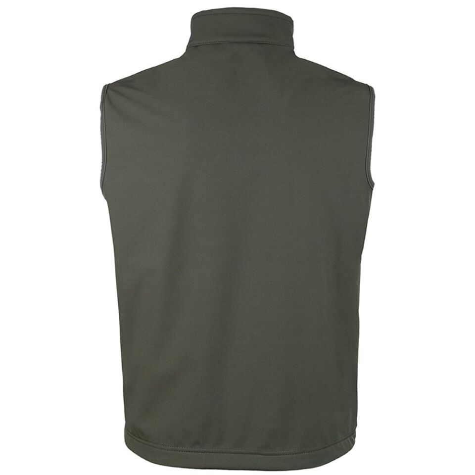 Evolite Bay Krypton Softshell Yelek