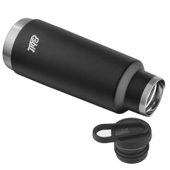 Esbit Pictor Paslanmaz Çelik İzoleli Termos Siyah 0,55L