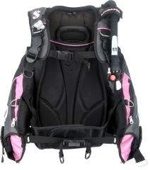 Scubapro Bella Bayan BC