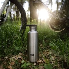 Esbit Pictor Paslanmaz Çelik İzoleli Termos Gümüş 0,55L