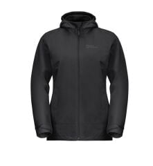 Jack Wolfskin Moonrise 3in1 Kadın Ceket
