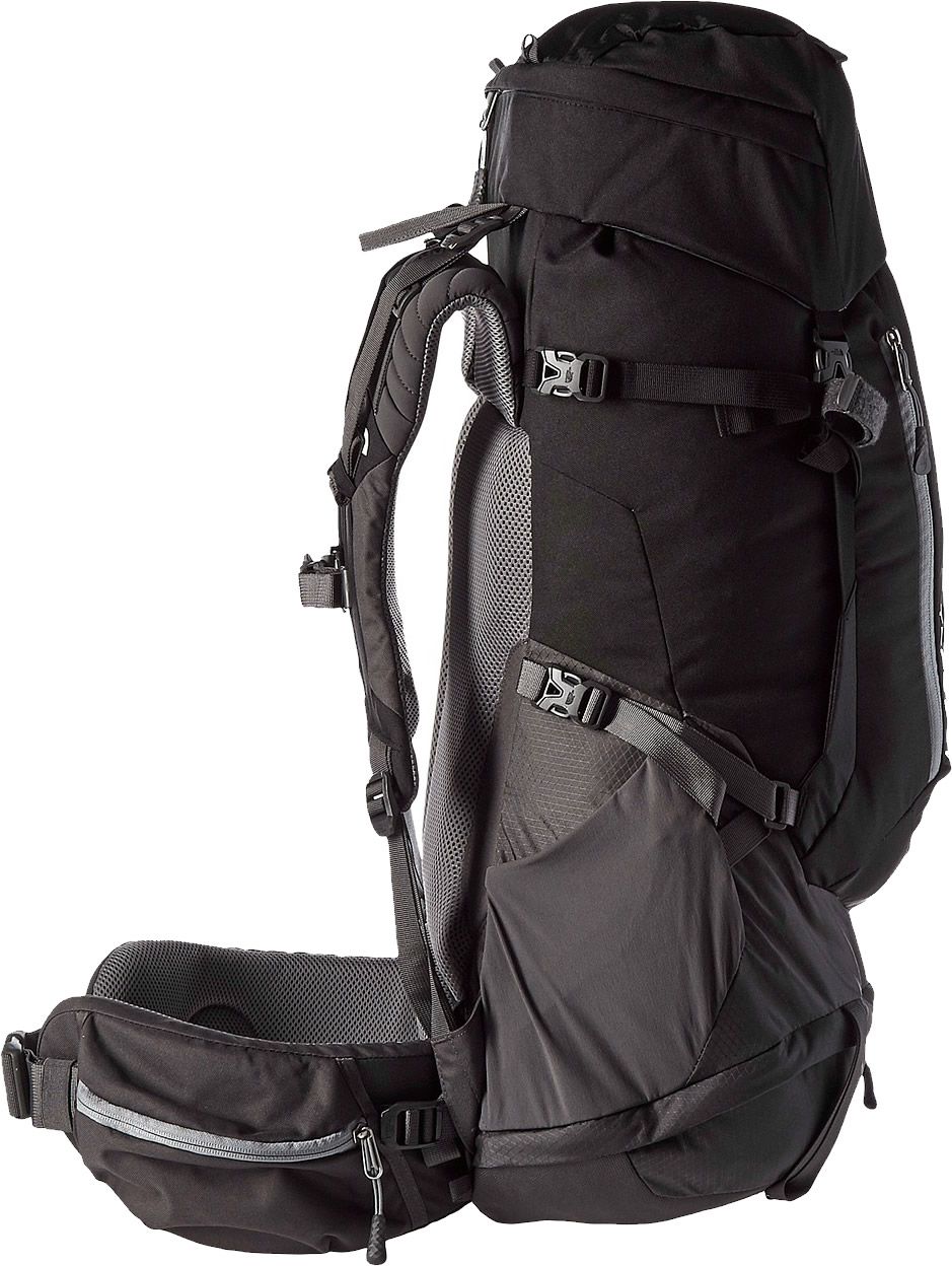North Face Terra 50 Sırt Çantası