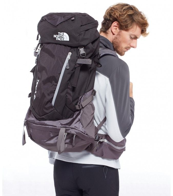 North Face Terra 50 Sırt Çantası