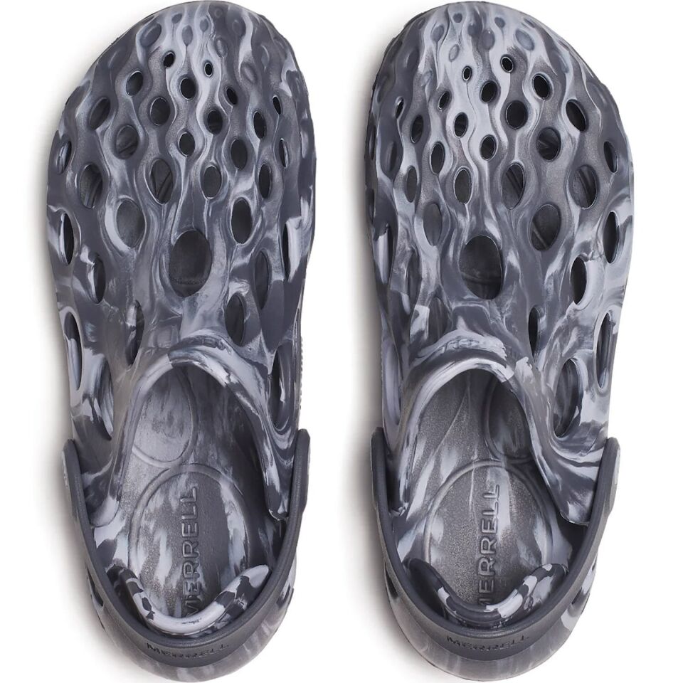 Merrell Hydro Moc Kadın Ayakkabı Gri - 41