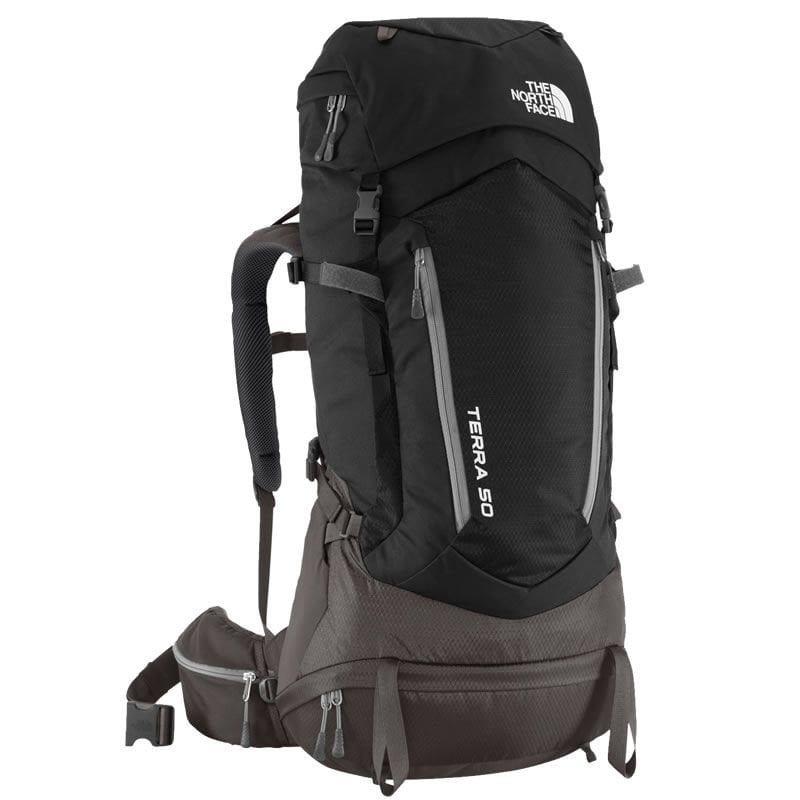 North Face Terra 50 Sırt Çantası