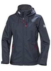 Helly Hansen W Crew Hooded Kadın Ceket