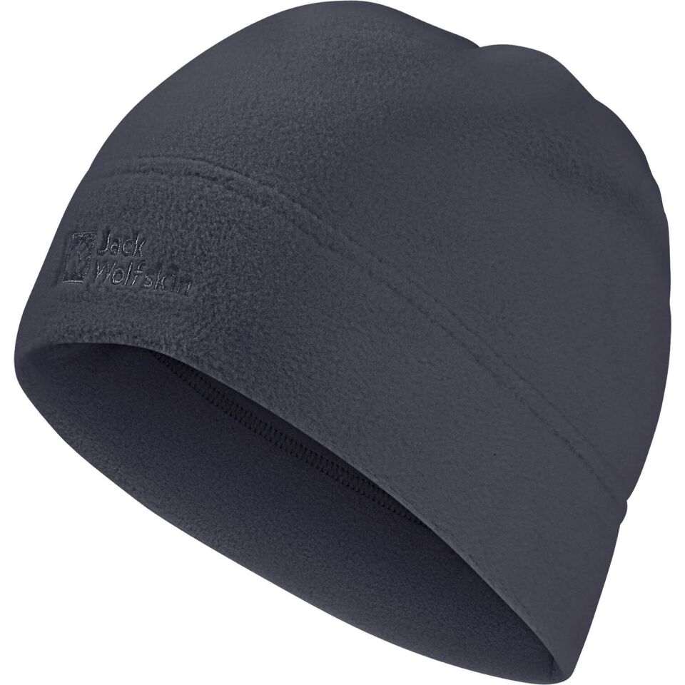 Jack Wolfskin Real Stuff Beanie Unisex Bere STD - Lacivert