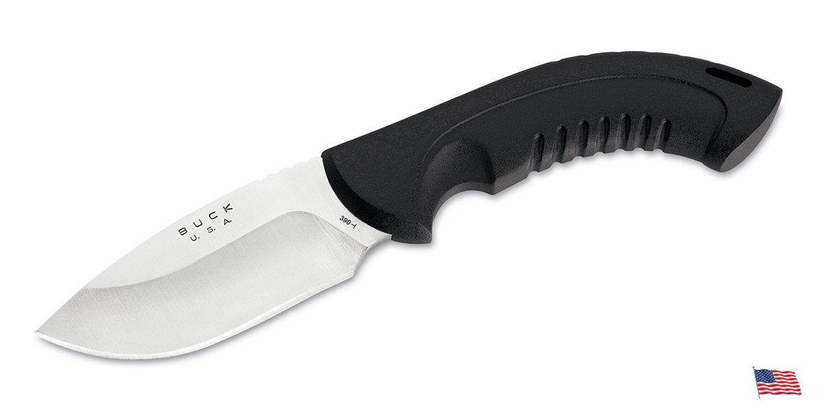Buck (5791) 390 Omni Hunter 10PT Bıçak