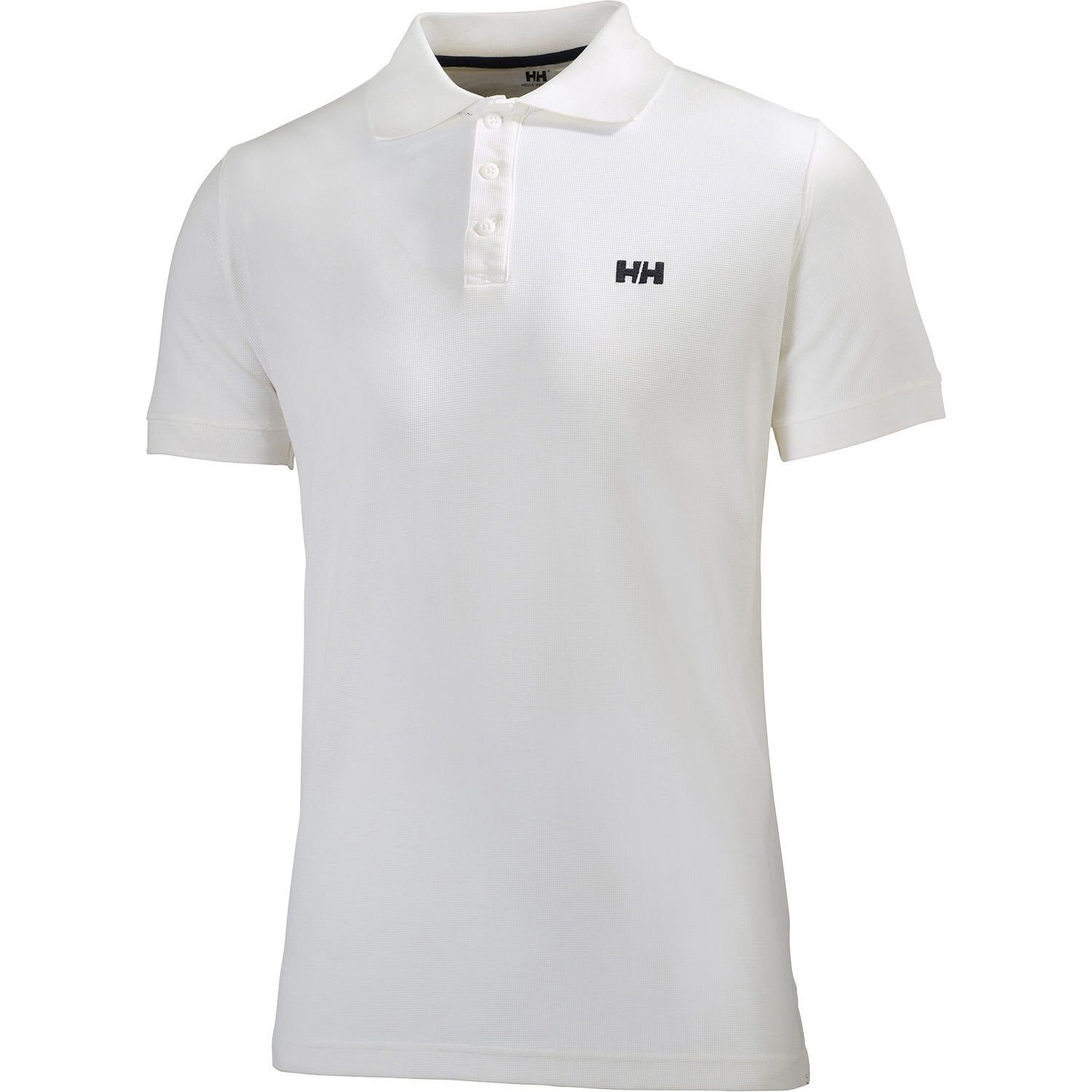 Helly Hansen Driftline Polo Erkek T-Shirt Beyaz - 2XL