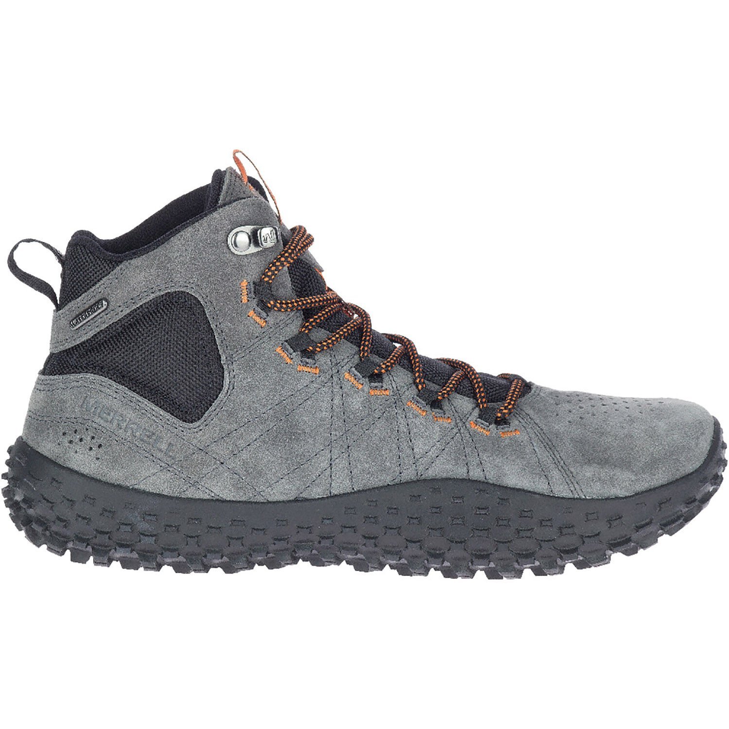 Merrell Wrapt Mid Waterproof Erkek Bot