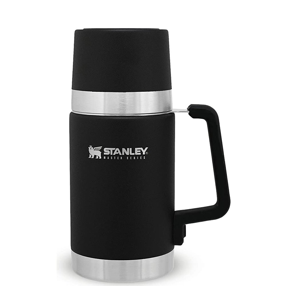 Stanley Master Çift Yalıtımlı Yemek Termosu 0.70 Lt Stanley The Unbreakable Food Jar 0.70L / 24oz