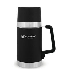 Stanley Master Çift Yalıtımlı Yemek Termosu 0.70 Lt Stanley The Unbreakable Food Jar 0.70L / 24oz