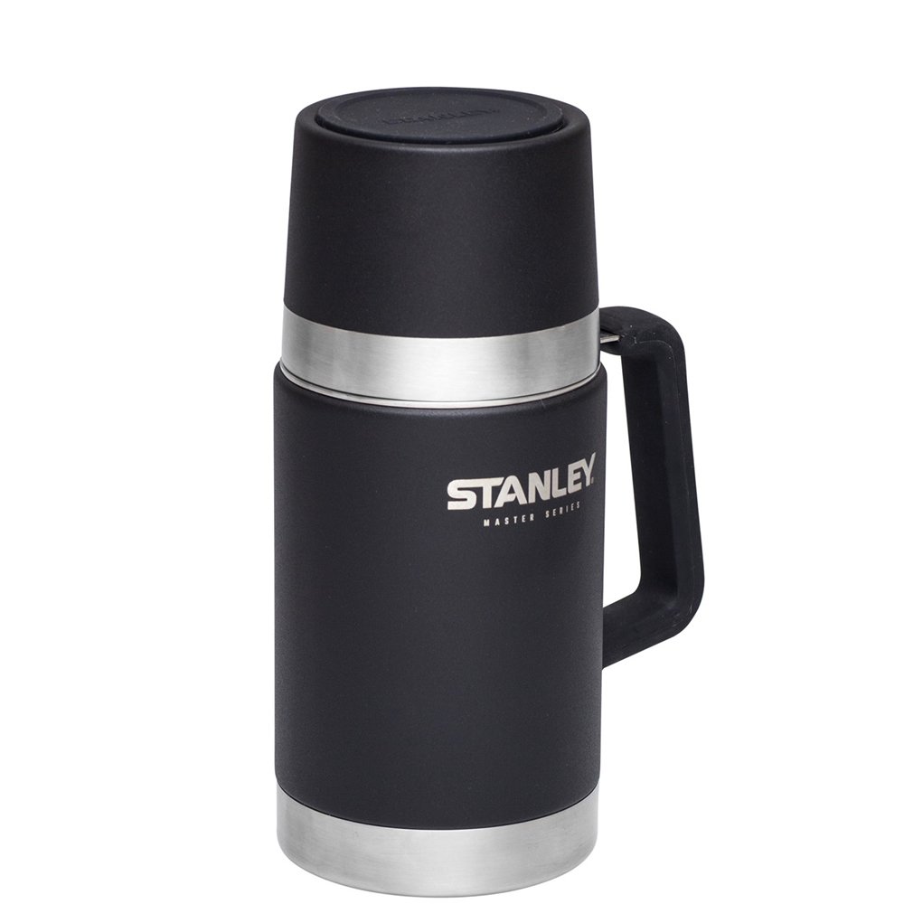 Stanley Master Çift Yalıtımlı Yemek Termosu 0.70 Lt Stanley The Unbreakable Food Jar 0.70L / 24oz