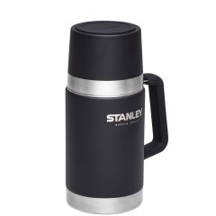 Stanley Master Çift Yalıtımlı Yemek Termosu 0.70 Lt Stanley The Unbreakable Food Jar 0.70L / 24oz