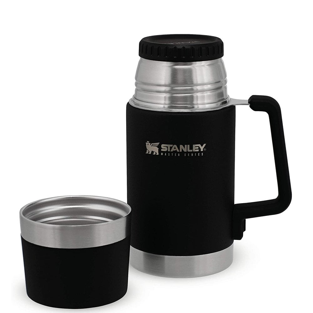 Stanley Master Çift Yalıtımlı Yemek Termosu 0.70 Lt Stanley The Unbreakable Food Jar 0.70L / 24oz
