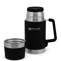 Stanley Master Çift Yalıtımlı Yemek Termosu 0.70 Lt Stanley The Unbreakable Food Jar 0.70L / 24oz