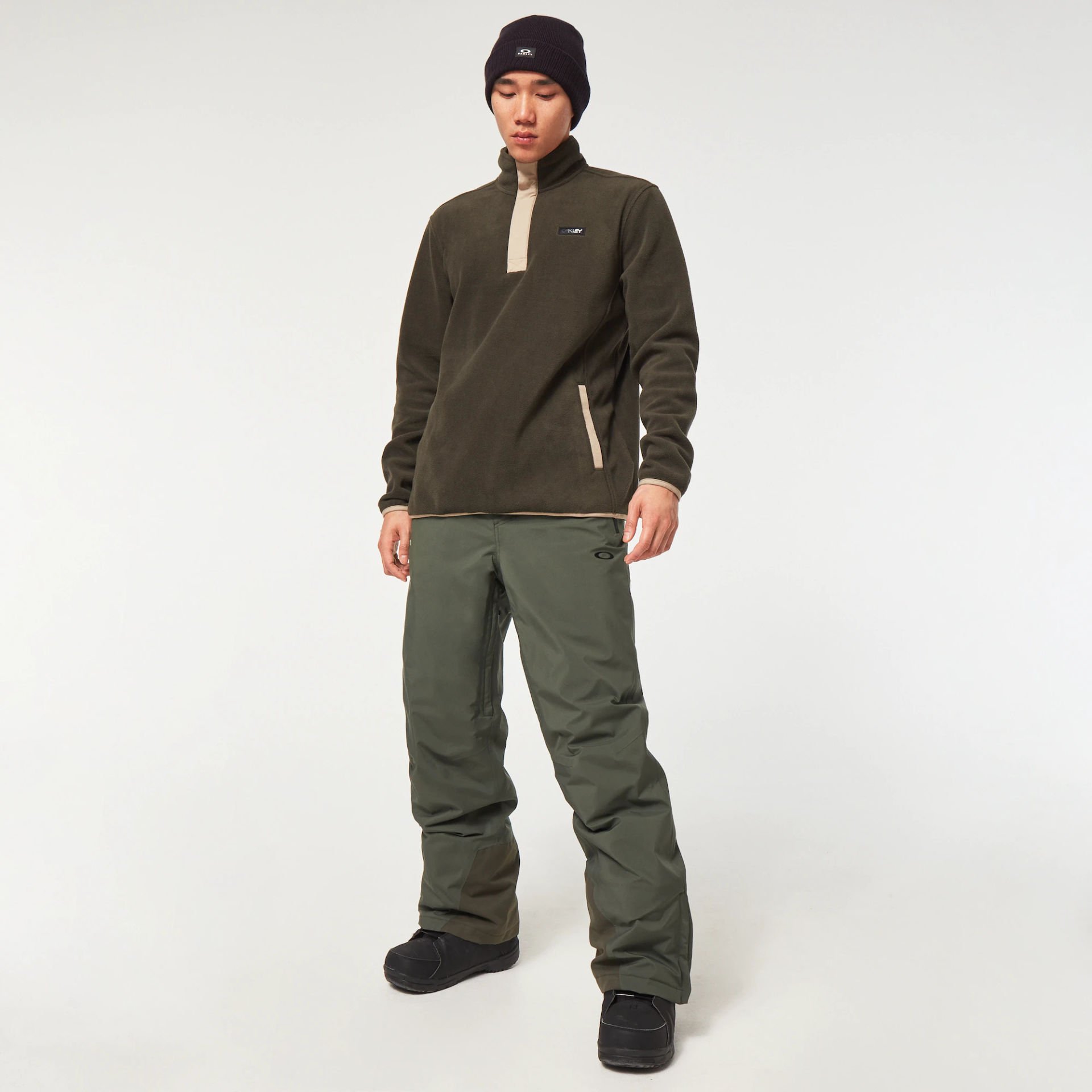 Oakley Sub Temp Rc Gore-Tex Erkek Outdoor Pantolon