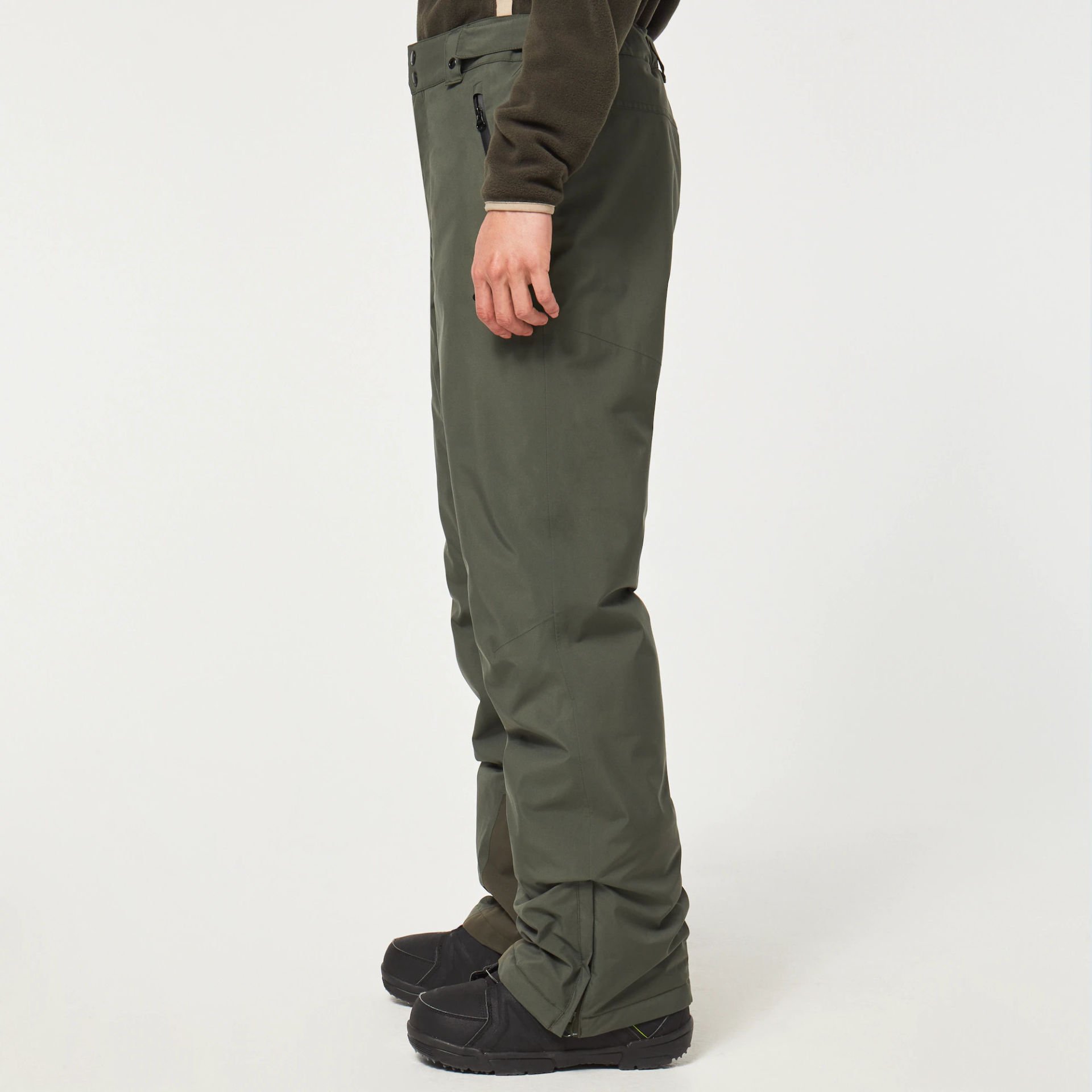 Oakley Sub Temp Rc Gore-Tex Erkek Outdoor Pantolon