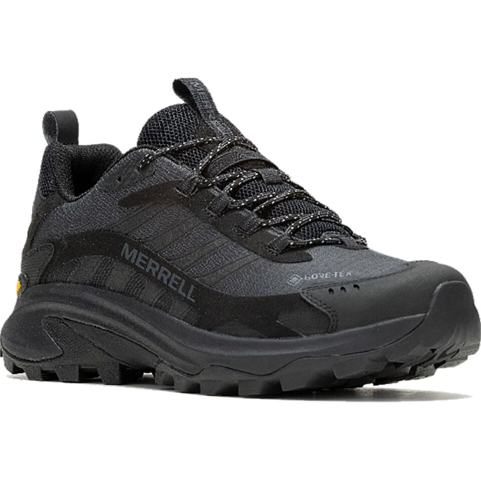 Merrell Moab Speed 2 Gore-Tex Erkek Ayakkabı