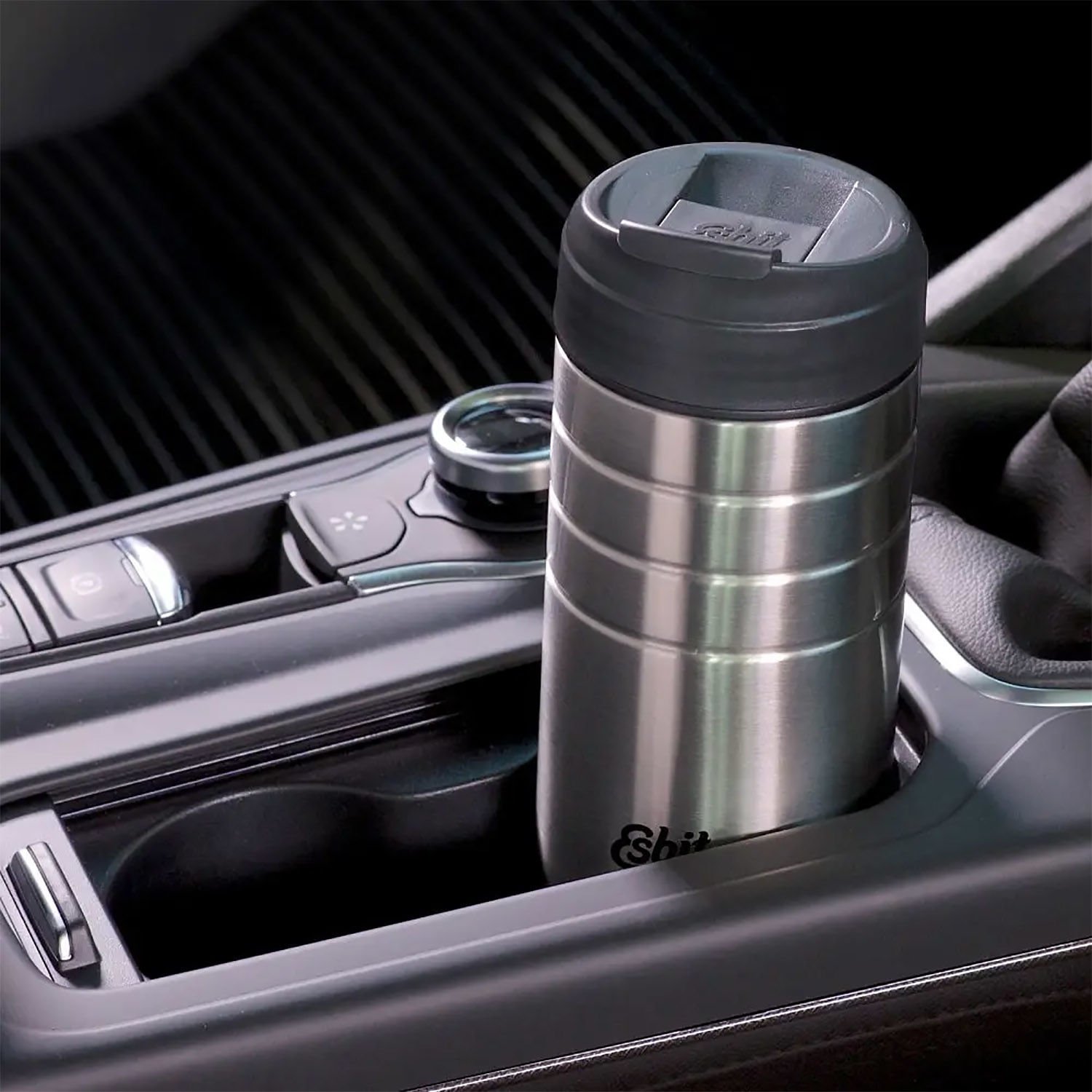 Esbit Majoris 0,45 Litre Paslanmaz Çelik Mug