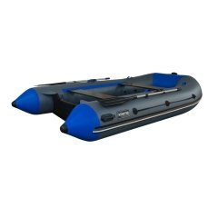BOT  AQUA STORM  MOTOR TAKILAN - PT  STK 360E  GRİ