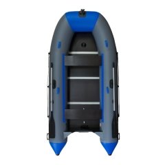 BOT  AQUA STORM  MOTOR TAKILAN - PT  STK 360E  GRİ