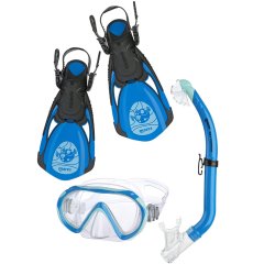 Mares Sea Friends Çocuk Dalış Seti