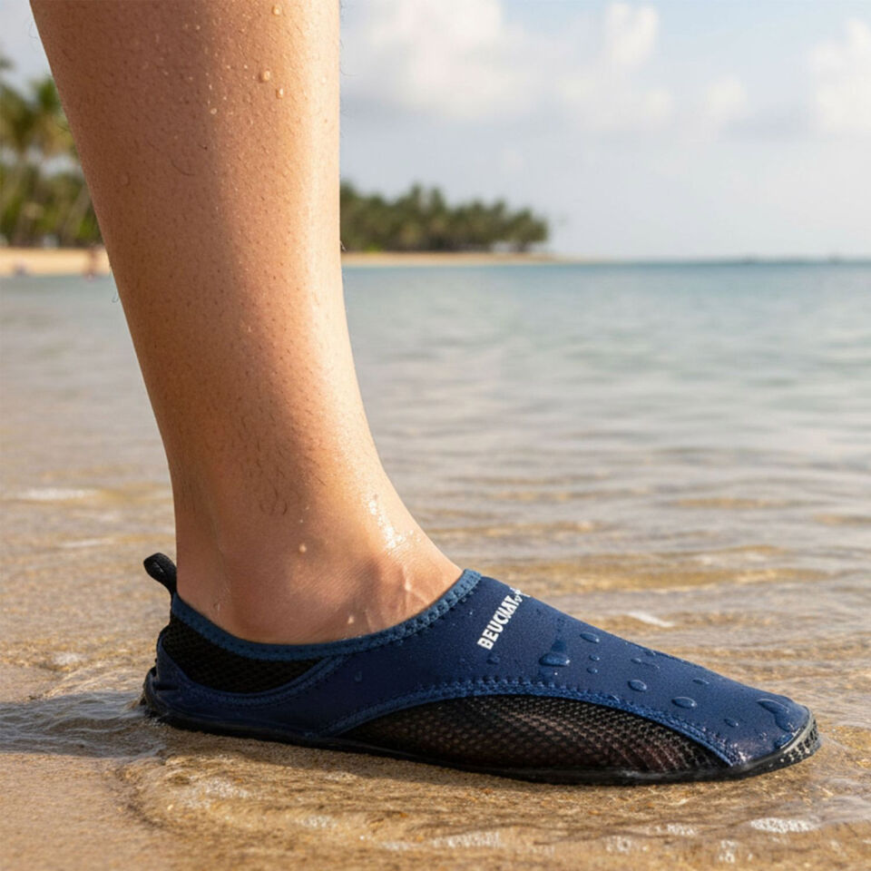 Beuchat Aquashoes Erkek Plaj Ayakkabısı