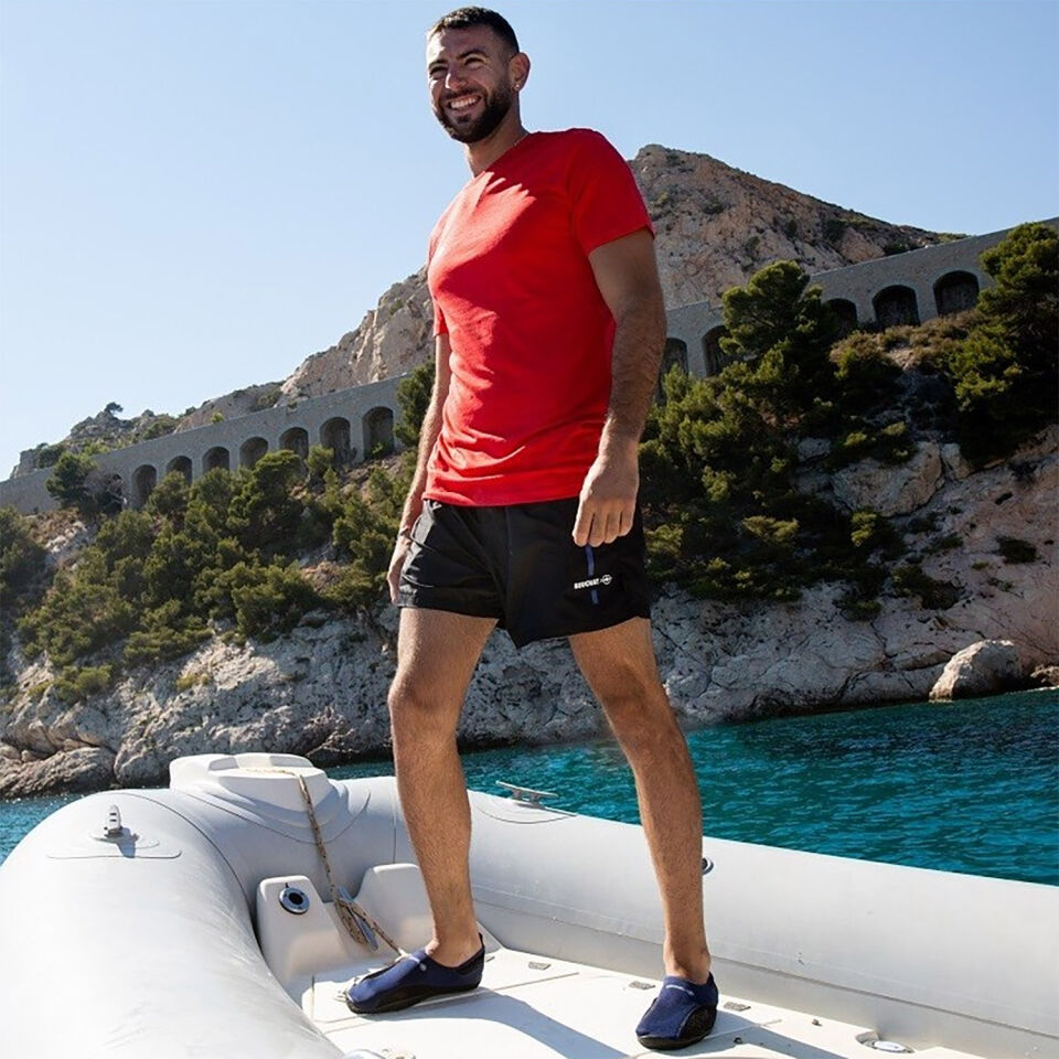Beuchat Aquashoes Erkek Plaj Ayakkabısı