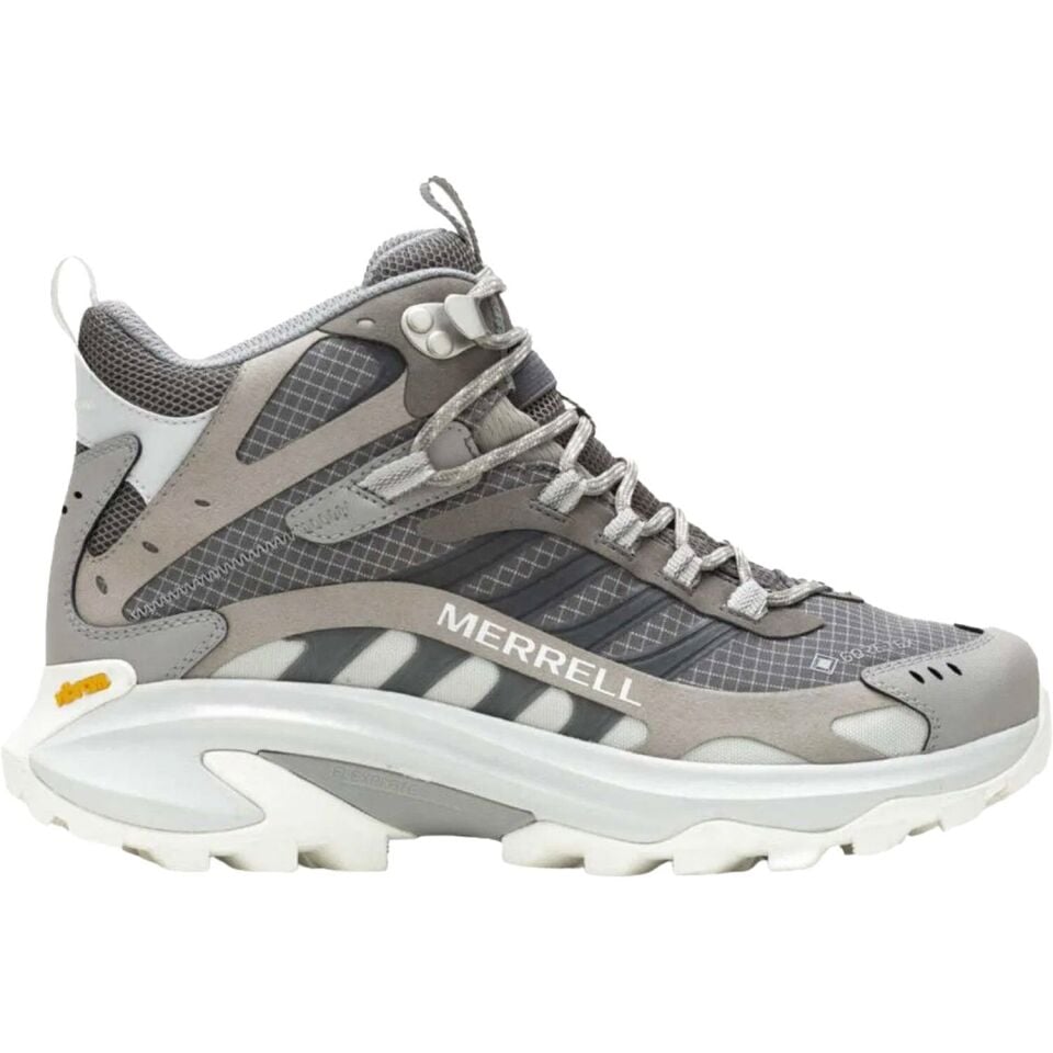 Merrell Moab Speed 2 Mid Gore-Tex Kadın Bot