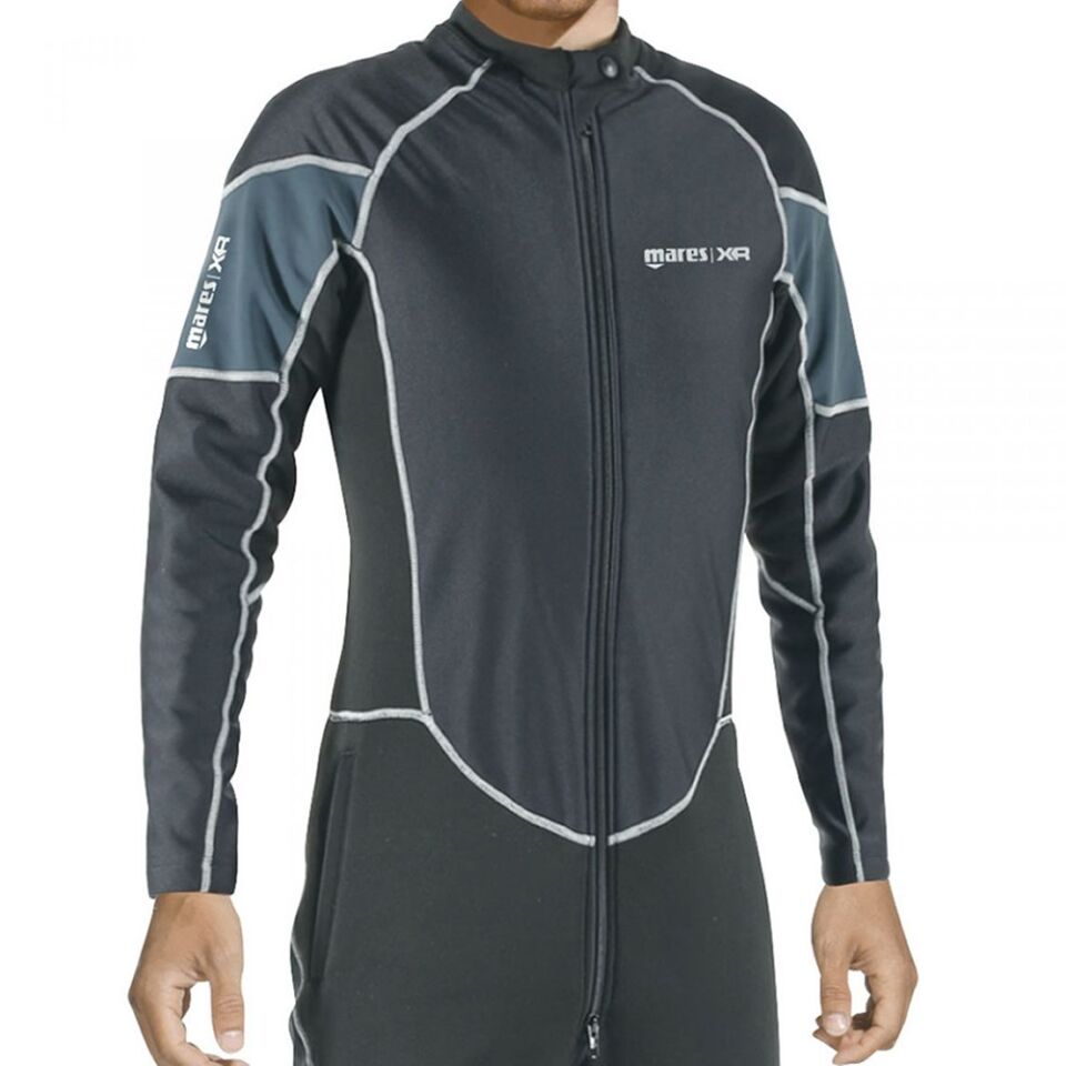 Mares Extreme XR Line Kuru Elbise İçlik