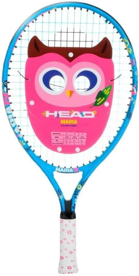 Head Maria 23 Tenis Raketi Kordajlı - L0