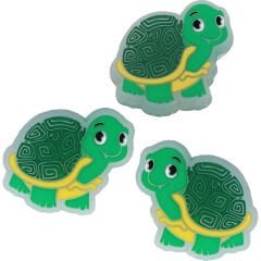Pro's Pro Turtle Damper 3'lü Titreşim Önleyici