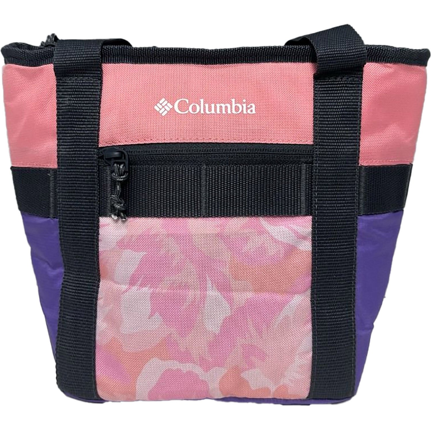 Columbia Insulated Leak Proof Lunch Tote Omuz Çantası