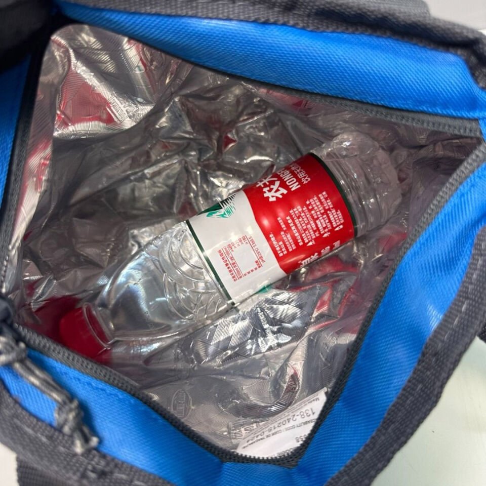 Columbia Insulated Leak Proof Lunch Tote Omuz Çantası