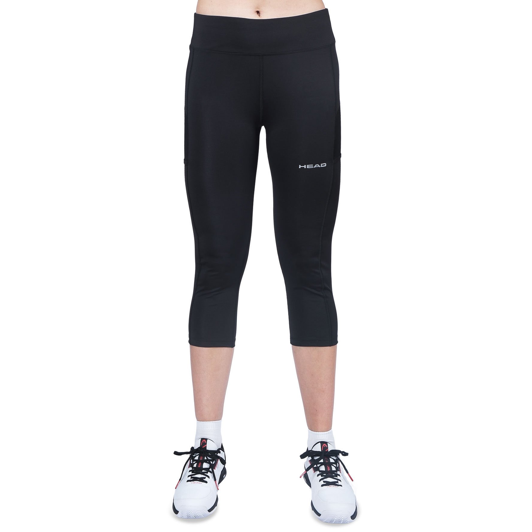 Head Berra Poly-Lycra Pant Kadın Tayt