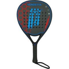 Pro's Pro Vendetta Padel Raketi