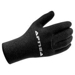 Apnea Super Extend Eldiven Siyah L