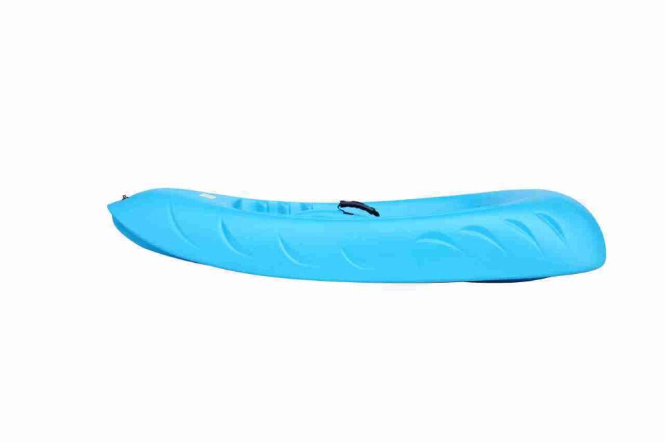 Winner Kayaks DORIS Tek(Çocuk) Kişilik Kano PEMBE