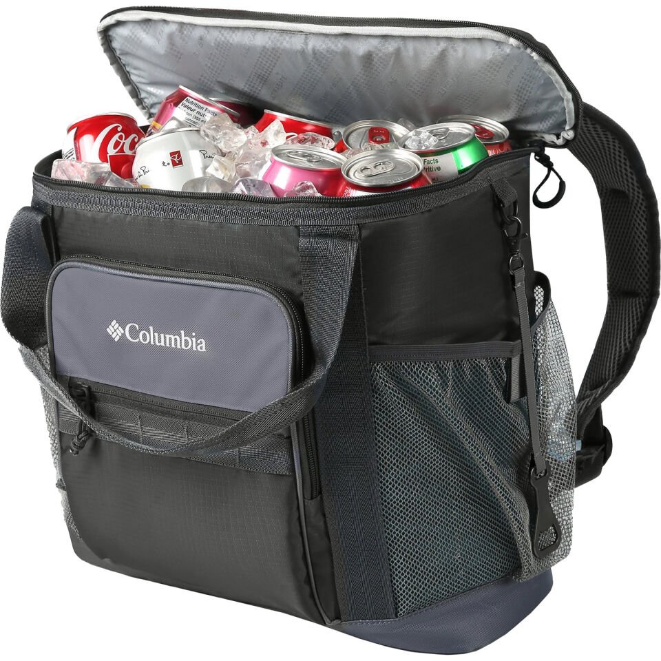 Columbia Insulated Backpack Tote Sırt Çantası