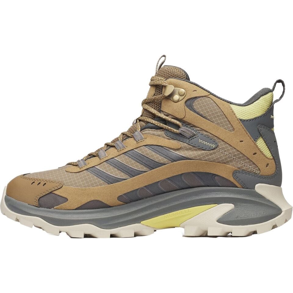 Merrell Moab Speed 2 Mid Gore-Tex Erkek Bot