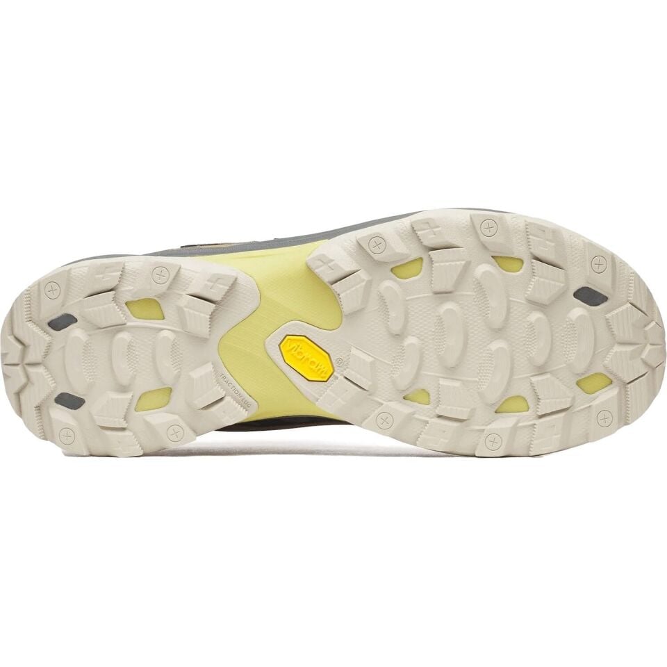 Merrell Moab Speed 2 Mid Gore-Tex Erkek Bot