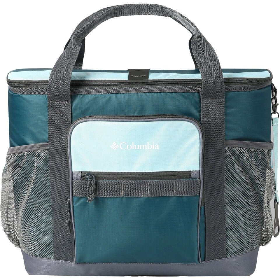 Columbia Insulated Backpack Tote Sırt Çantası