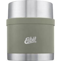 Esbit Sculptor 0,50 Litre Paslanmaz Çelik Yemek Termosu