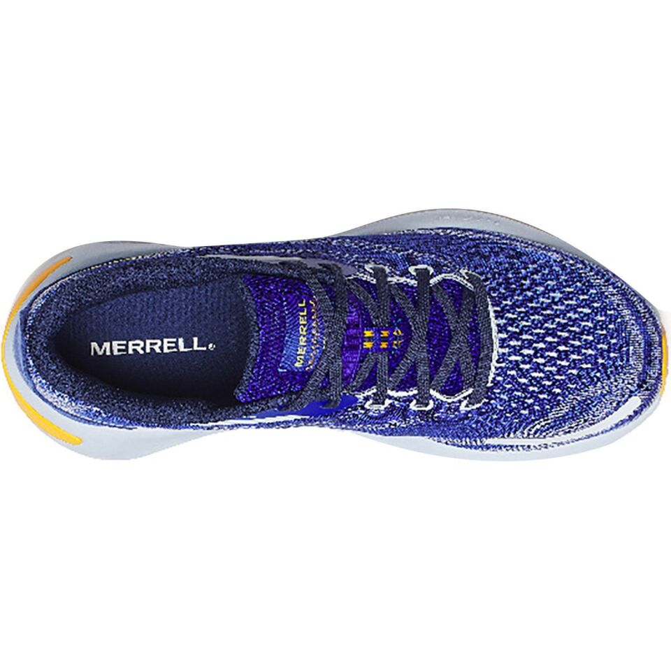 Merrell Morphlite Erkek Ayakkabı Mavi - 44