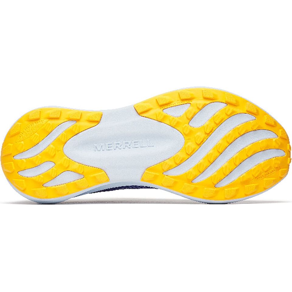 Merrell Morphlite Erkek Ayakkabı Mavi - 44