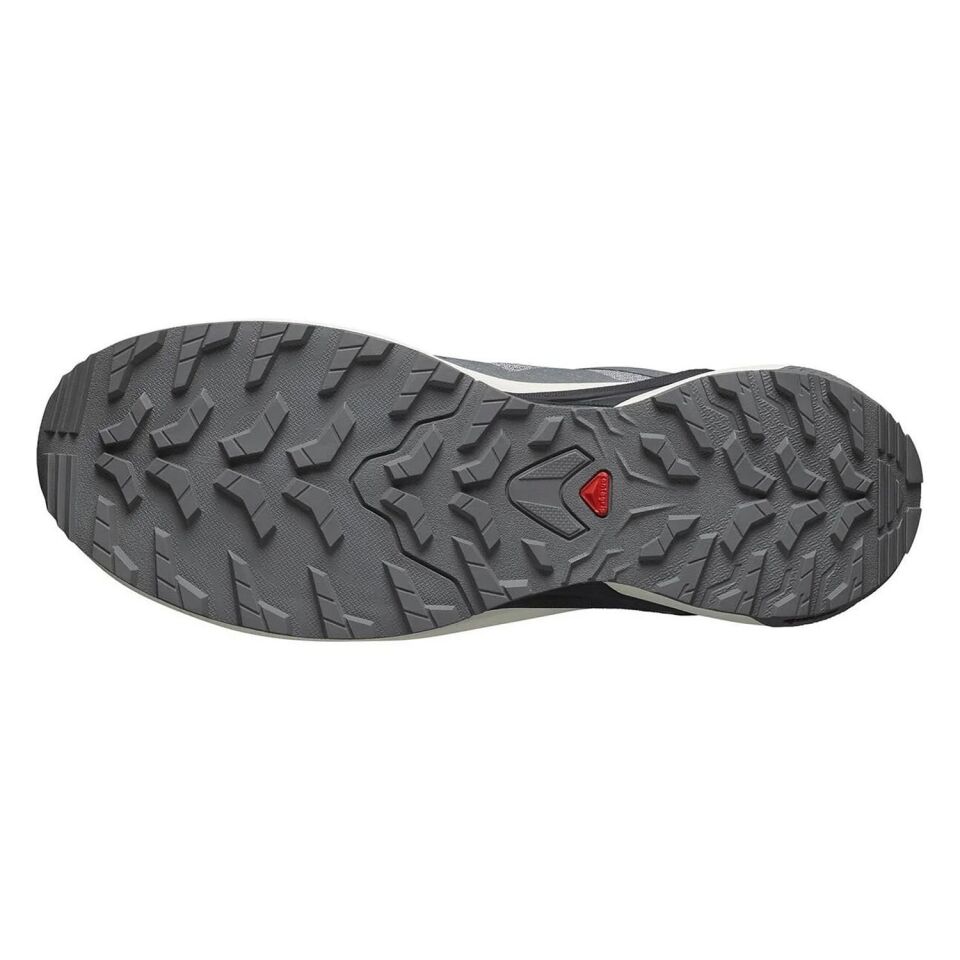 Salomon X-Adventure Gore-Tex Erkek Ayakkabı Gri - 45